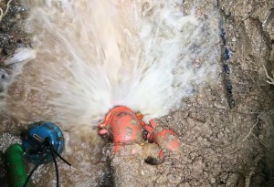 吴中区暗管漏水检测一