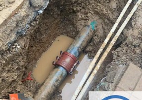 吴中区水管漏水检测公司4
