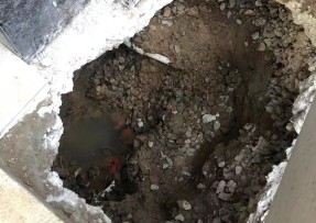 吴中区水管漏水检测公司2