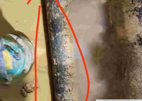 吴中区水管漏水检测公司1